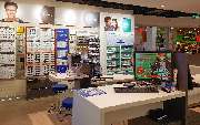 Apollo-Optik - Meerane im Kaufland-Center - GALLERY