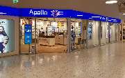 Apollo-Optik - Meerane im Kaufland-Center - GALLERY