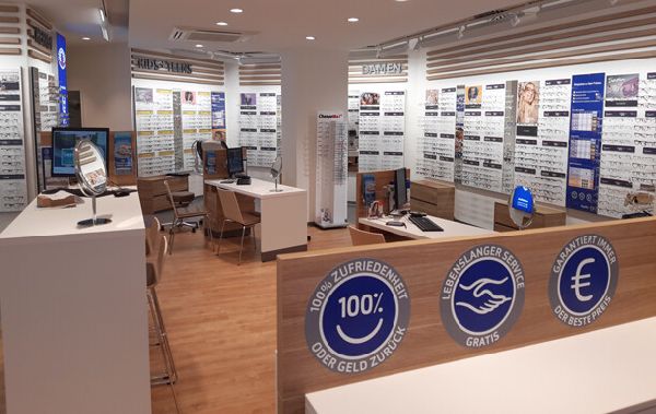 Apollo-Optik - Meinerzhagen - Hauptstr. - GALLERY