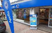 Apollo-Optik - Meinerzhagen - Hauptstr. - GALLERY