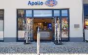 Apollo-Optik - Meiningen - Markt - GALLERY