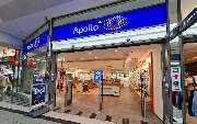 Apollo-Optik - Memmingen Illerpark - GALLERY