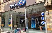 Apollo-Optik - Merzig - Poststr. - GALLERY