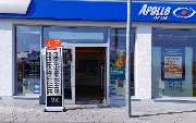 Apollo-Optik - Mindelheim - Allgäuer Str. - GALLERY