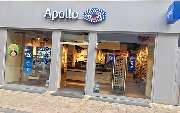 Apollo-Optik - Minden - Bäckerstr. - GALLERY