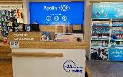 Apollo-Optik - Mönchengladbach - Hindenburgstr. - GALLERY