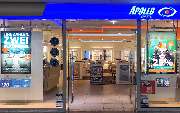 Apollo-Optik - Mülheim an der Ruhr im Rhein-Ruhr-Zentrum - GALLERY