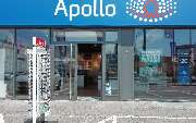 Apollo-Optik - Mülheim-Kärlich - Industriestr. - GALLERY