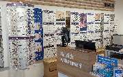 Apollo-Optik - Müllheim - Werderstr. - GALLERY