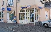 Apollo-Optik - Müllheim - Werderstr. - GALLERY