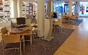 Apollo-Optik - München - Gleichmannstr. - GALLERY