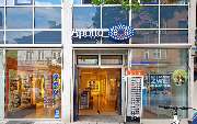 Apollo-Optik - München - Gleichmannstr. - GALLERY