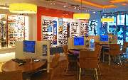 Apollo-Optik - München - Leopoldstr. - GALLERY