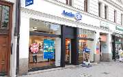 Apollo-Optik - München - Max-Weber-Platz - GALLERY