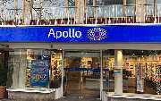 Apollo-Optik - München - Rotkreuzplatz - GALLERY