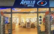 Apollo-Optik - Münster im Einkaufszentrum Marktkauf - GALLERY