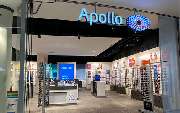 Apollo-Optik - Neu-Ulm in der Glacis-Galerie Neu-Ulm - GALLERY