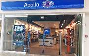 Apollo-Optik - Neubrandenburg Bethanien-Center - GALLERY