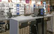 Apollo-Optik - Neumünster in der Holsten - Galerie - GALLERY
