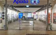 Apollo-Optik - Neumünster in der Holsten - Galerie - GALLERY