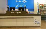 Apollo-Optik - Neuss - Büchel - GALLERY