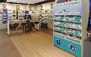 Apollo-Optik - Neustrelitz - Strelitzer Str. - GALLERY