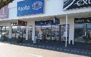 Apollo-Optik - Neutraubling - Pommernstr. - GALLERY