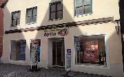 Apollo-Optik - Nördlingen - Schrannenstr. - GALLERY