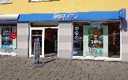 Apollo-Optik - Nürnberg - Eibacher Hauptstr. - GALLERY