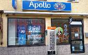 Apollo-Optik - Nürnberg - Fürther Str. - GALLERY