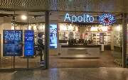 Apollo-Optik - Nürnberg im Franken-Center - GALLERY