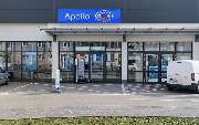 Apollo-Optik - Nürnberg Marktkauf - GALLERY
