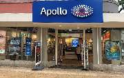 Apollo-Optik - Oberhausen - Marktstr. - GALLERY