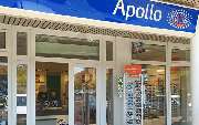 Apollo-Optik - Oschatz am Marktkauf - GALLERY