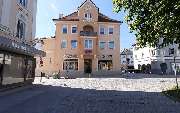 Apollo-Optik - Plattling - Preysingplatz - GALLERY