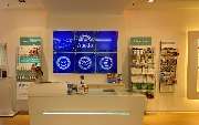 Apollo-Optik - Porta Westfalica im E-Center - GALLERY