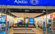 Apollo-Optik - Potsdam im Stern-Center Potsdam - GALLERY