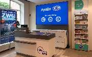 Apollo-Optik - Prenzlau - Friedrichstr. - GALLERY