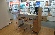 Apollo-Optik - Radebeul - Bahnhofstr. - GALLERY