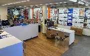 Apollo-Optik - Radeburg - Heinrich-Zille-Str. - GALLERY