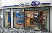 Apollo-Optik - Ravensburg - Goldgasse - GALLERY