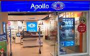 Apollo-Optik - Ravensburg im Kaufland - GALLERY