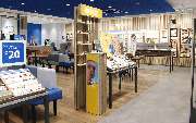 Apollo-Optik - Regensburg in den Regensburg Arcaden - GALLERY