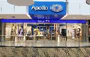 Apollo-Optik - Regensburg in den Regensburg Arcaden - GALLERY