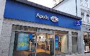 Apollo-Optik - Reutlingen - Wilhelmstr. - GALLERY