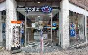 Apollo-Optik - Rheine - Emsstr. - GALLERY