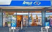 Apollo-Optik - Ronnenberg im FMZ Ronnenberg-Empelde - GALLERY