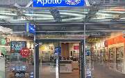 Apollo-Optik - Rostock im Warnow-Geschaeftszentrum - GALLERY