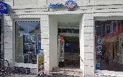 Apollo-Optik - Rostock - Kröpeliner Str. - GALLERY