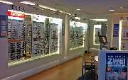 Apollo-Optik - Rüdesheim am Rhein - Geisenheimer Str. - GALLERY